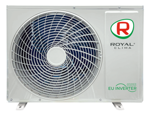 Инверторные сплит-системы серии RENAISSANCE DC EU Inverter UPGRADE RCI-RNX24HN